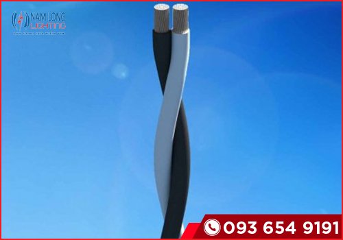 DUAX ­- 0,6/1 KV